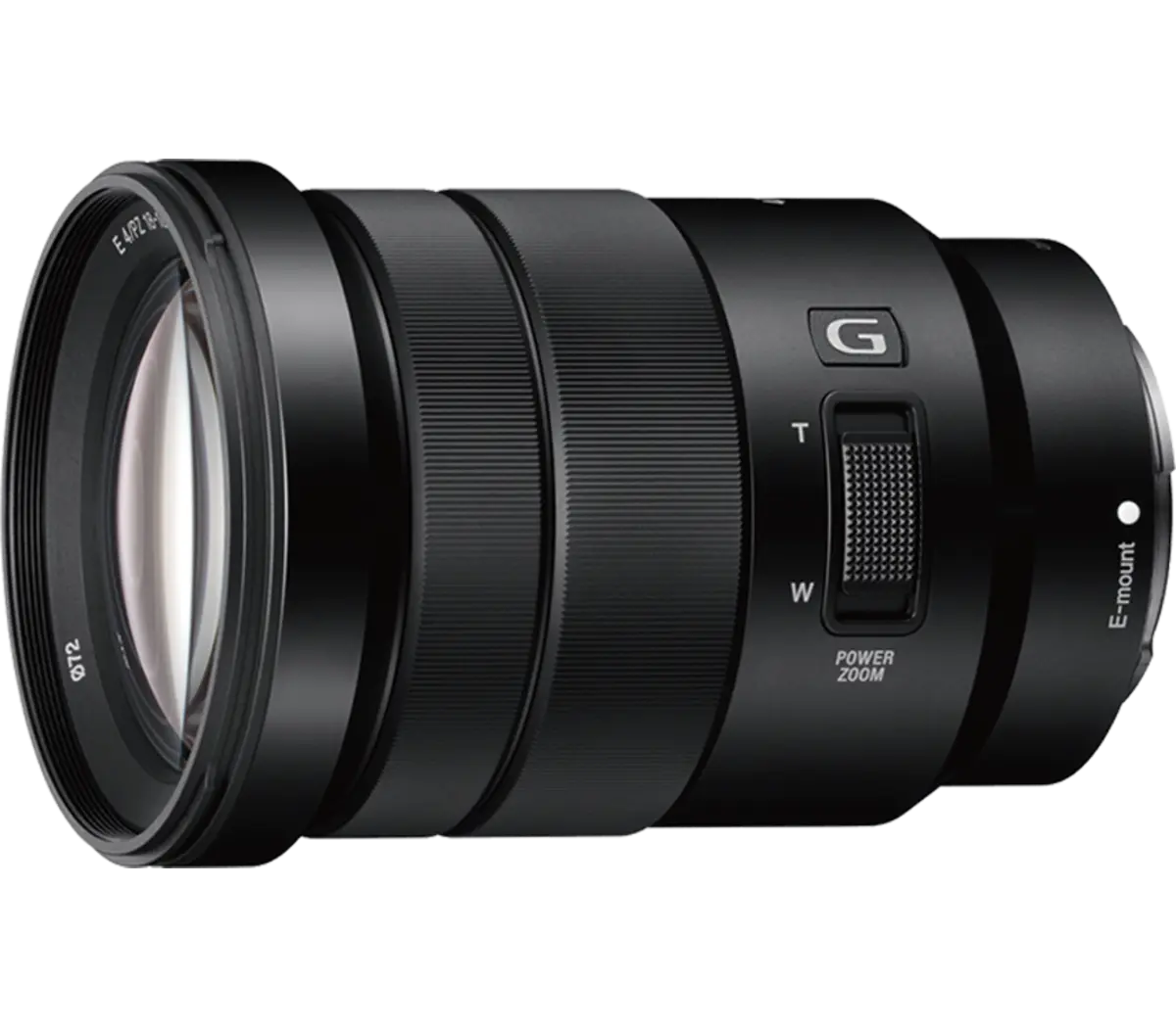 Sony E PZ 18-105mm f/4 G OSS Lens| SELP18105G