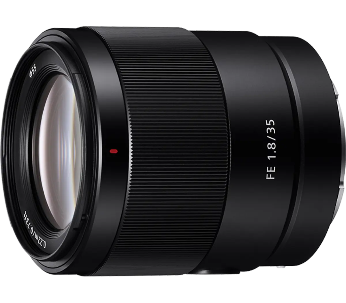 Sony FE 35 mm F1.8 Full-frame Standard Prime Lens | SEL35F18F