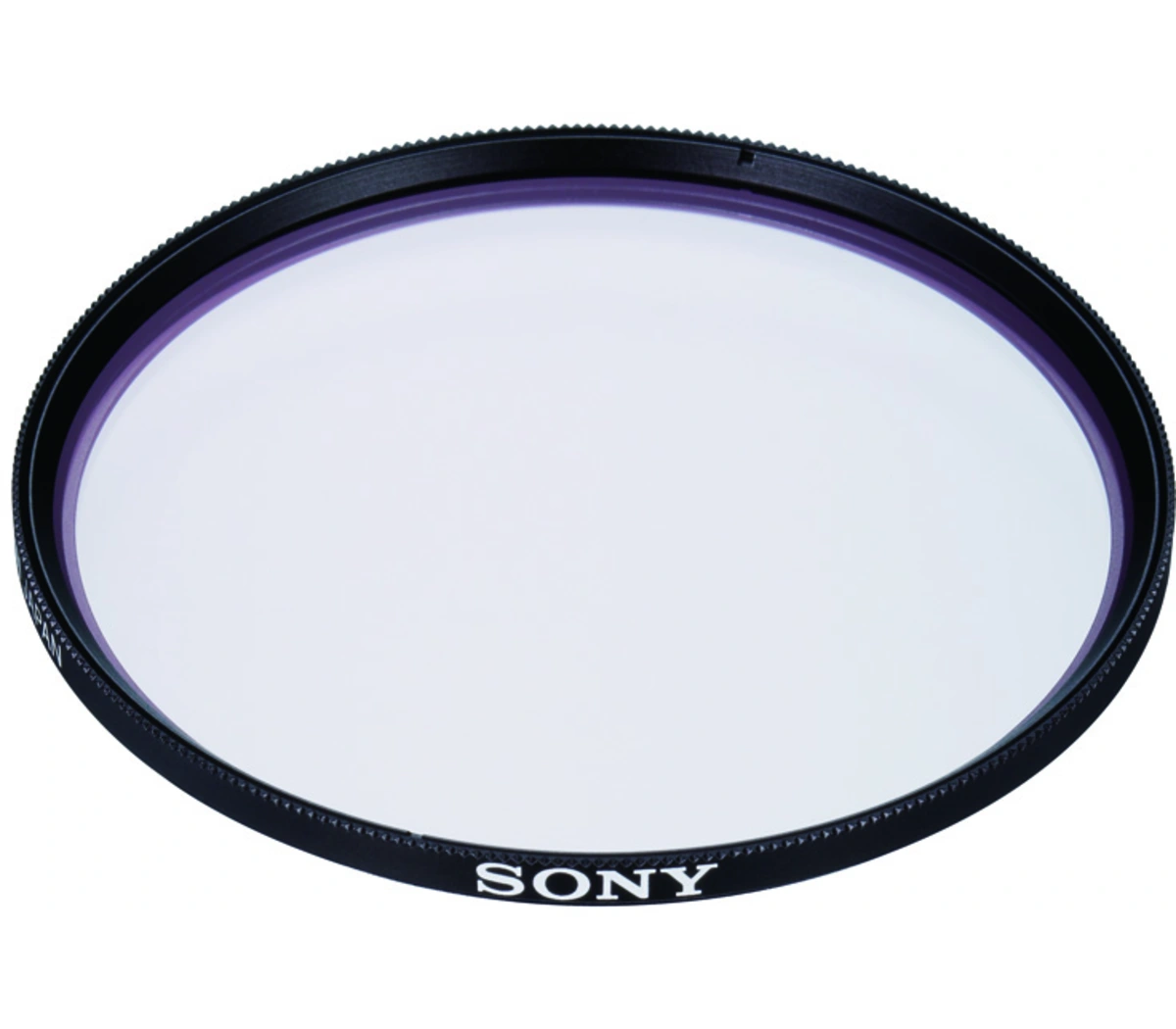 Sony 82mm Multicoated Clear Protector Filter | VF82MPAM