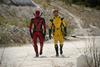 'Deadpool 3'