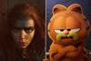 'Furiosa', 'The Garfield Movie'