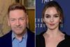 Kenneth Branagh, Jodie Comer