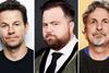 Balls Up Mark Wahlberg Paul Walter Hauser Peter Farrelly