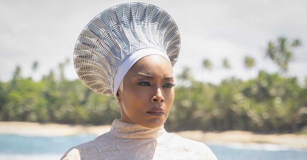 Black Panther Wakanda Forever Review Reviews Screen