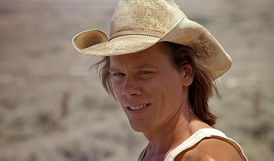 Kevin Bacon says the 'Tremors' reboot is heading to Syfy channel | News | Screen Kevin Bacon says the 'Tremors' reboot is heading to Syfy channel | News | Screen