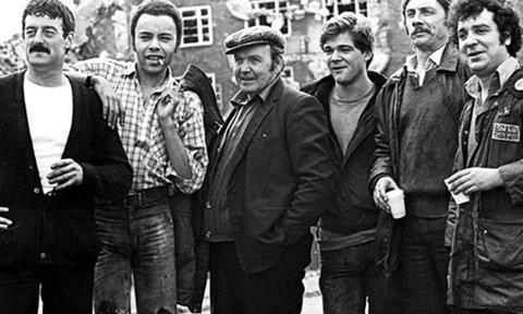 Michael Wearing Producer Of Iconic Tv Dramas Dies At 78 News Screen