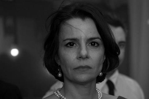 Ida Star Agata Kulesza To Lead Drama Parquet For Aleksandr Mindadze Exclusive News Screen
