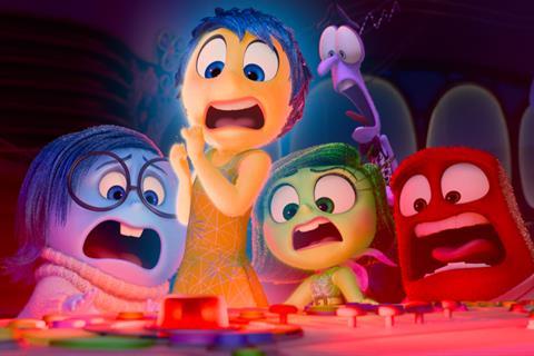 inside out 2