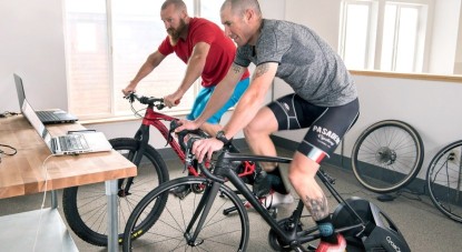 best bike trainers