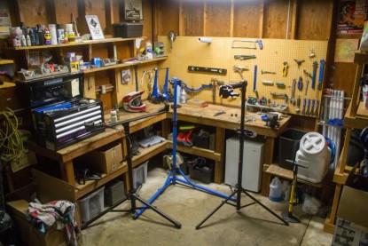 best bike work stands