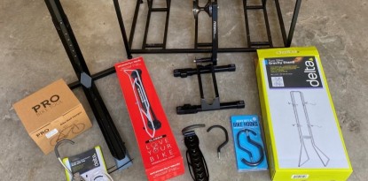 best bike storage systems