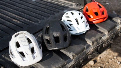 best mountain bike helmets