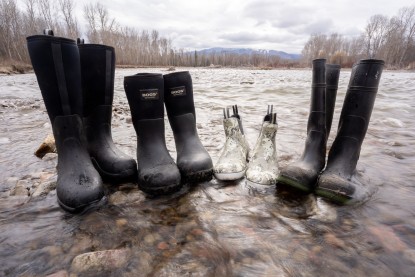 best rain boots