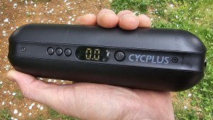 cycplus electric