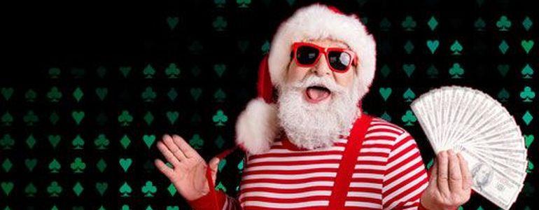 casino Secret Slots video poker games