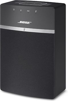 Bose Soundtouch 10 Series Wireless Music System Schwarz Gebraucht Kaufen
