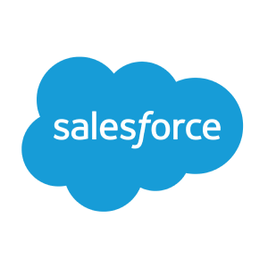 Salesforce connector