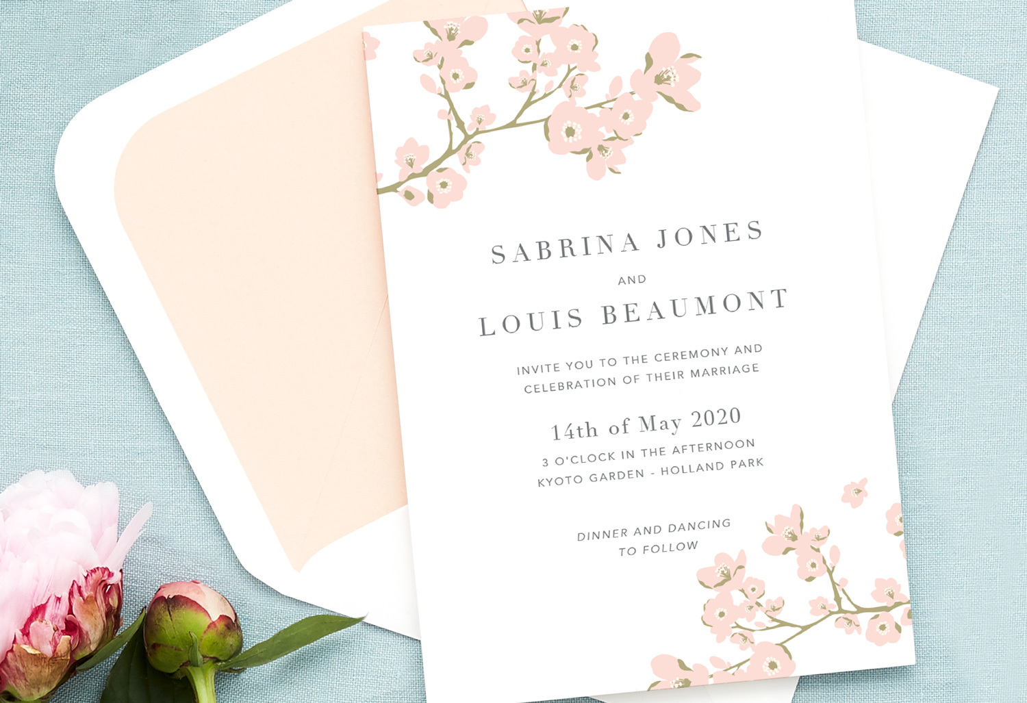 Basic Wedding Invitation Wording You ...proweddinginvites.com