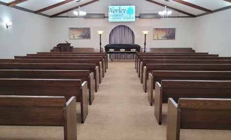 Worley Luginbuel Funeral Home Grove Grove Oklahoma Legacy Com