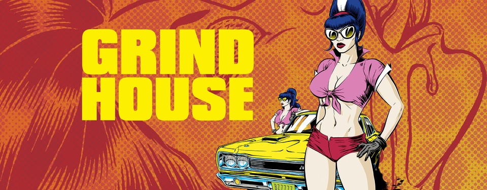 Grindhouse