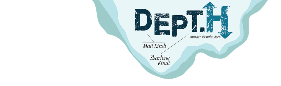 Dept H banner page