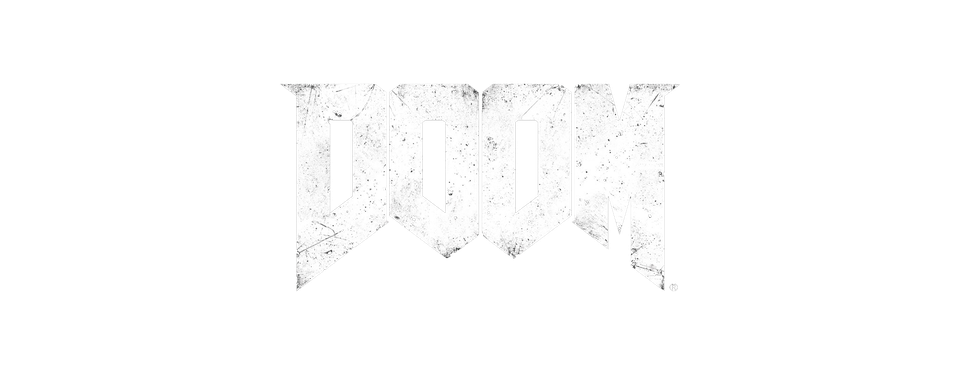 Doom banner