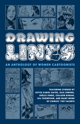 Drawing Lines: An Anthology of Women Cartoonists