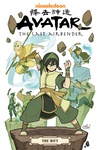 Avatar: The Last Airbender-- The Rift Omnibus