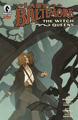 Lady Baltimore: The Witch Queens #2