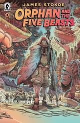 Orphan and the Five Beasts #3