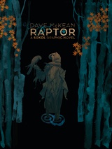 Raptor: A Sokol Graphic Novel