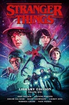 Stranger Things Library Edition Volume 1