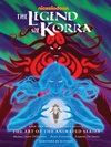 The Legend of Korra: The Art of the Animated Series Book Two-- Spirits (Second Edition)