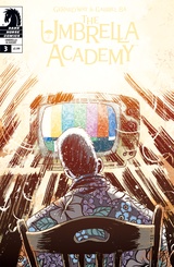 The Umbrella Academy: Dallas #3