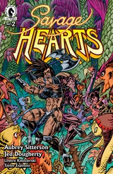 Savage Hearts #2