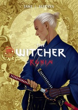 The Witcher: Ronin (Preview)