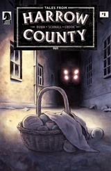 Tales from Harrow County: Lost Ones #1