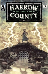 Tales from Harrow County: Lost Ones #4