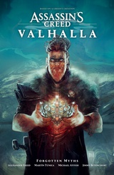 Assassin's Creed Valhalla: Forgotten Myths