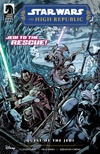 Star Wars: The High Republic Adventures--Quest of the Jedi