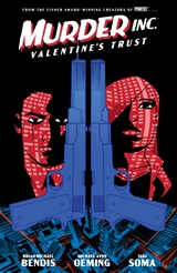 Murder Inc. Volume 1: Valentines Trust
