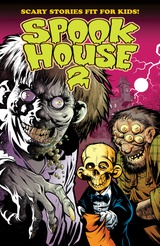 Spook House Volume 2