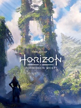 The Art of Horizon Forbidden West