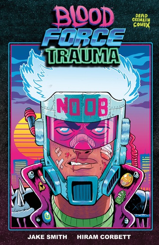 Blood Force Trauma