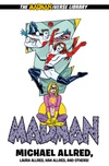 Madman Library Edition Volume 5