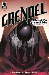 Grendel: Devil's Crucible--Defiance #1