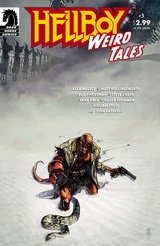 Hellboy: Weird Tales #3
