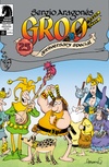 Groo: 25th Anniversary Special