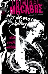 My Demon Baby Issue #4