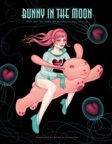 Volume 3: Bunny in the Moon